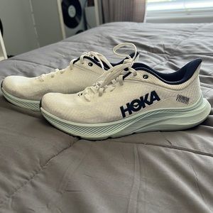 Womens Hoka Solimar